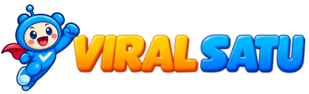 Logo Viralsatu