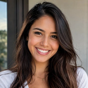 Creator profile preview